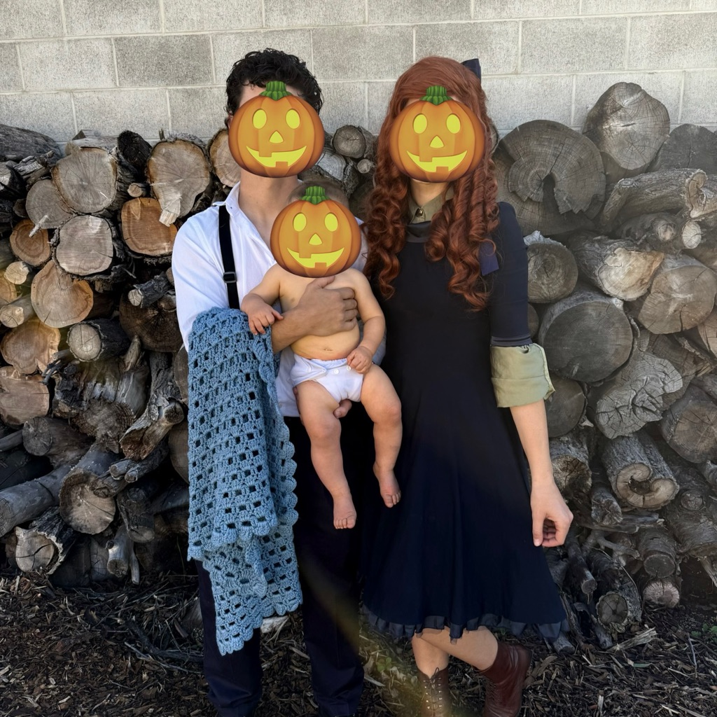 Tarzan Family Halloween Costumes